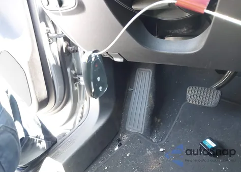 2023 Chevrolet Equinox Awd 2Fl z USA, uszkodzony, nr VIN 3GNAXTEG7PL159657